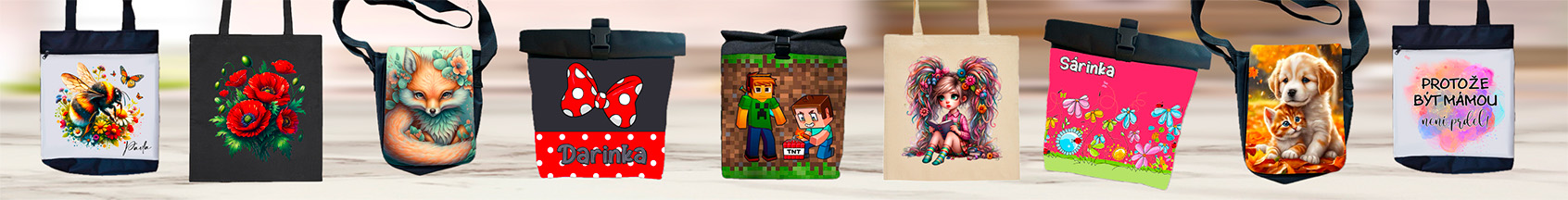 Tašky