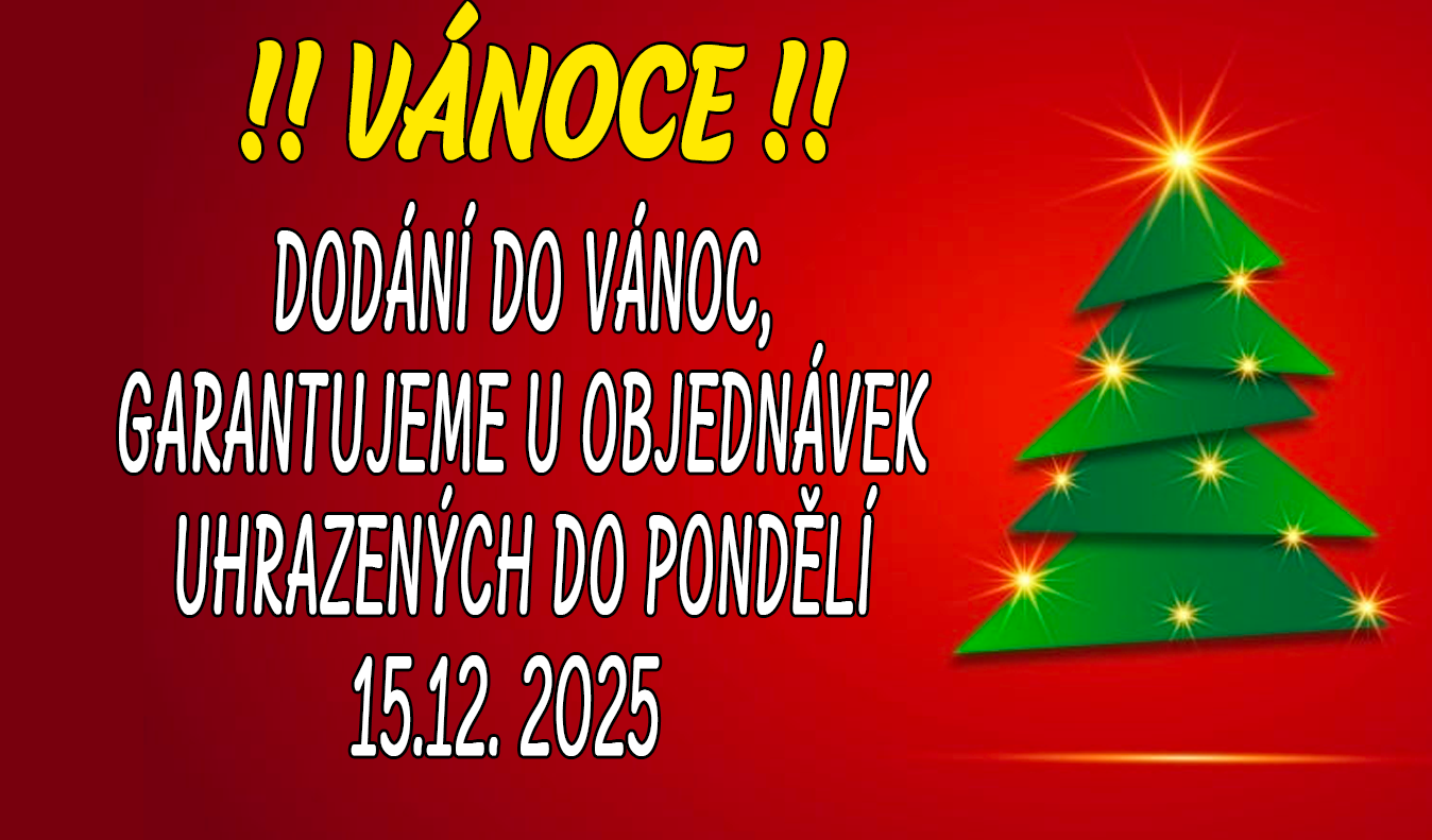 VÁNOCE