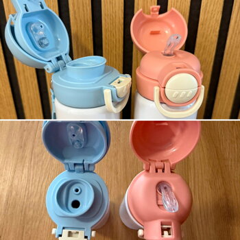 dvojité pítko pítko