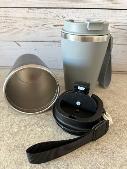 víčko víčko k pohárku