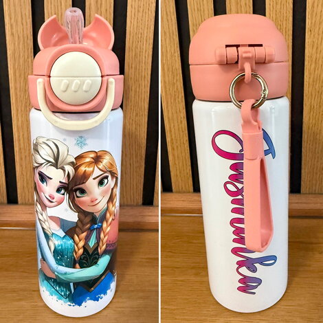 dvojitá termoska tisk TERMOSKA TISK