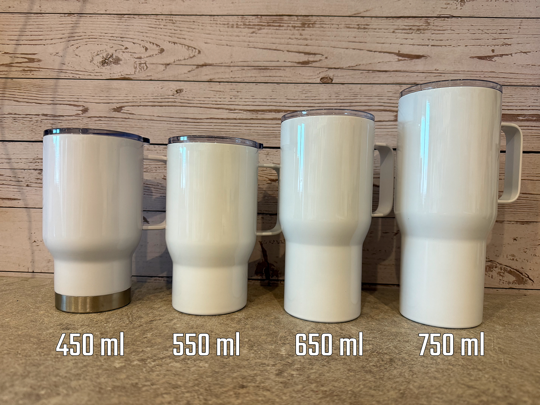 velikost hrnku do auta