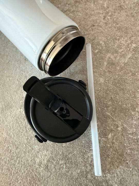 víčko termoska velká