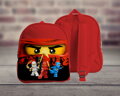 Dětský batůžek Ninjago 2