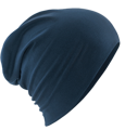 Bavlněná čepice
