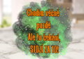 Keramický hrnek Chodím věčně pozdě