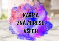 Plecháček Karma