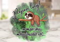 Sportovní lahev Nejsem líný