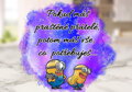 Termohrnek Přaštění přátelé