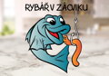 Plecháček Rybář v zácviku