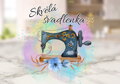 Termohrnek Skvělá švadlenka