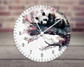 Hodiny Panda