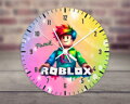 Hodiny Roblox