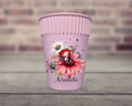 HOT CUP kelímek Berušky