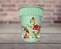 HOT CUP kelímek Grinch