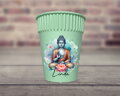 HOT CUP kelímek JÓGA