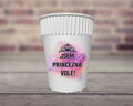 HOT CUP kelímek HLÁŠKY