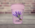 HOT CUP kelímek Levandule