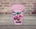 HOT CUP kelímek Vážky