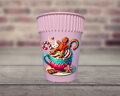 HOT CUP kelímek Vánoční Pohoda