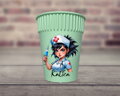 HOT CUP kelímek Zdravotní sestra