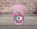 HOT CUP kelímek Zdravotnictví