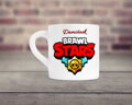 Malý hrnek Brawl Stars