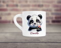 Malý hrnek Panda