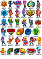 Hrnek Brawl Stars