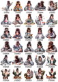 Hrnek Girl Study