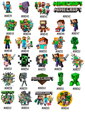 Sada 2 Minecraft