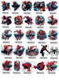 Hrnek TO GO Spidermann
