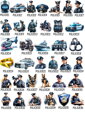 Hrnek Policie