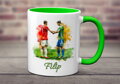Hrnek Fotbal