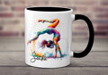 Hrnek Gymnastika