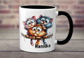 Hrnek Quriky Cat
