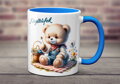 Hrnek Teddy