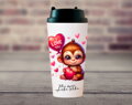 Hrnek TO GO Love zvířátka