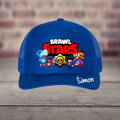 Kšiltovka Brawl Stars