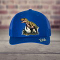 Kšiltovka Dinosauři