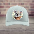 Kšiltovka Koala