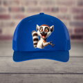 Kšiltovka Lemur