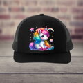 Kšiltovka Unicorn
