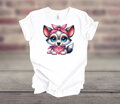 Nažehlovačka Baby zvířátka
