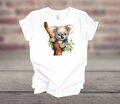 Nažehlovačka Koala