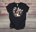 Nažehlovačka Lemur