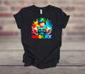 Nažehlovačka Roblox