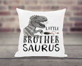 Polštář Little Brothersaurus