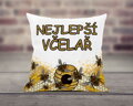 Polštář Nejlepší včelař