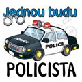 Nažehlovačka Budu policista